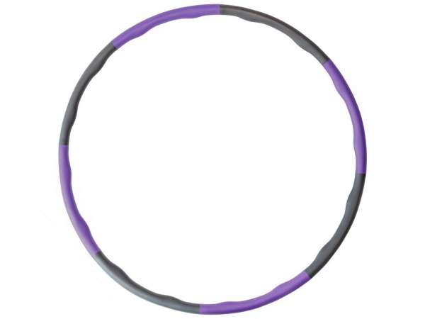 Fabulo Hula Hoop Szín: lila