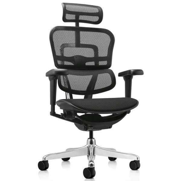 OfficePro Sirius Neo ergonomikus irodai szék