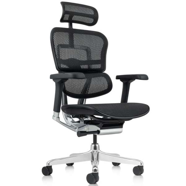 OfficePro Sirius Q24 Neo ergonomikus irodai szék