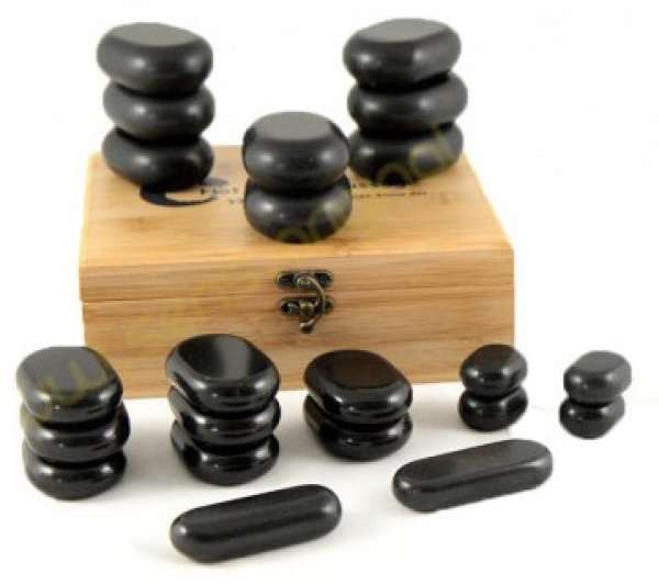 Fabulo lávakő készlet - 22 db