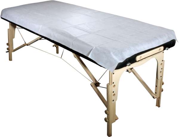 Fabulo eldobható vízálló lepedő