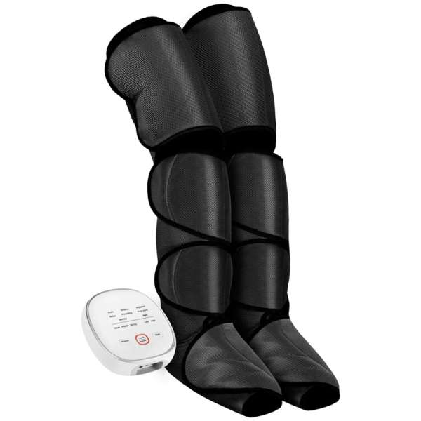 BeautyOne nyirokmasszázs gép