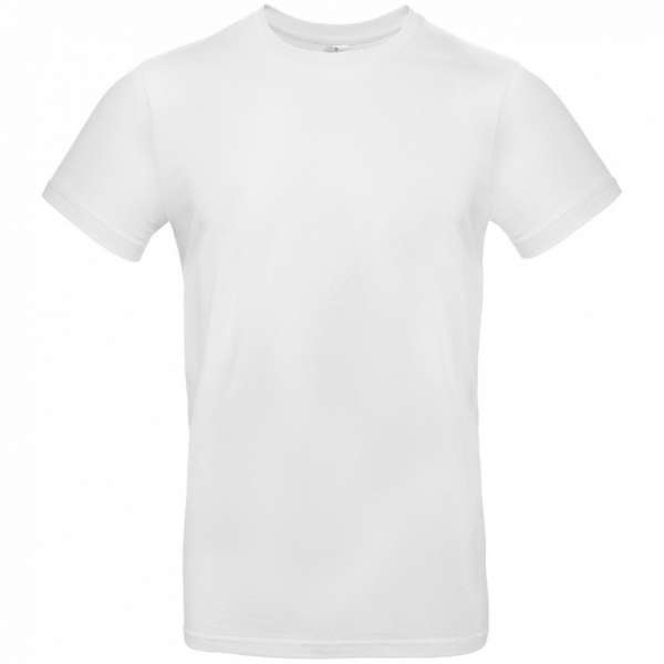 B&C 190 férfi póló Méret: M