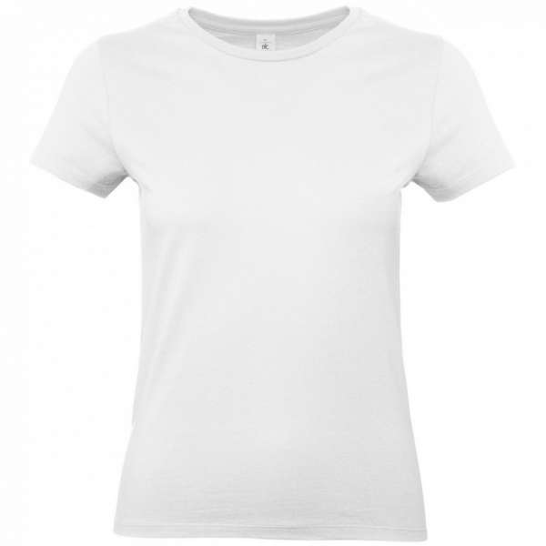 B&C 190 női póló Méret: 3XL