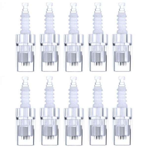 Tartalék fej készlet a Syis Dermapenhez