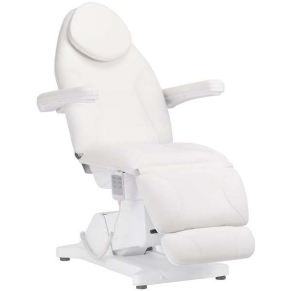 BeautyOne Sillon Basic 3 Szín: fehér