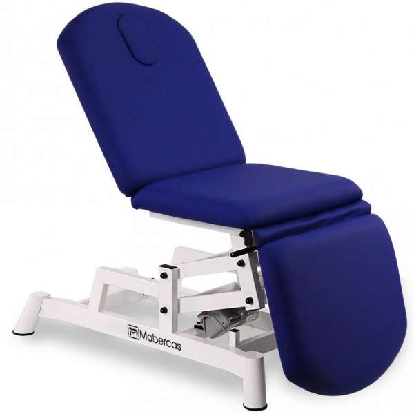 Mobercas SE-1130 Kárpit színe: 01 - szürke ARCTIC #4042, Ágy szélessége: 62 cm