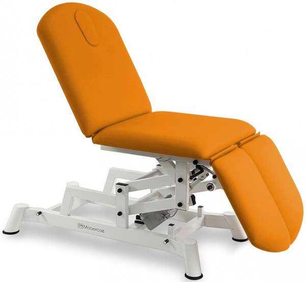 Mobercas SE-1130-P Kárpit színe: 01 - szürke ARCTIC #4042, Ágy szélessége: 62 cm