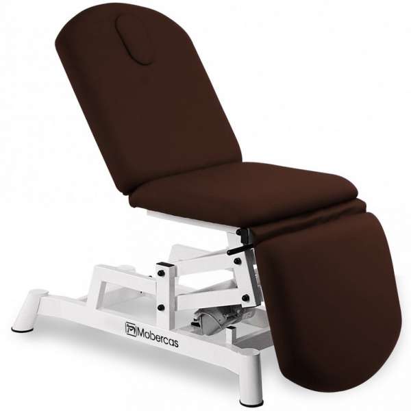 Mobercas SE-1230 Kárpit színe: 01 - szürke ARCTIC #4042, Ágy szélessége: 62 cm