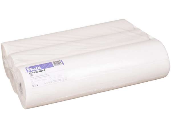 Polima Frolli papírlepedő tekercs 50, 3db