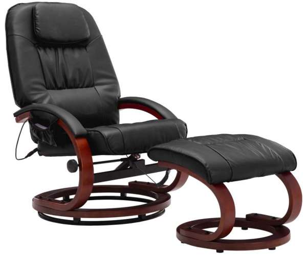 BeautyOne Wave Szín: fekete