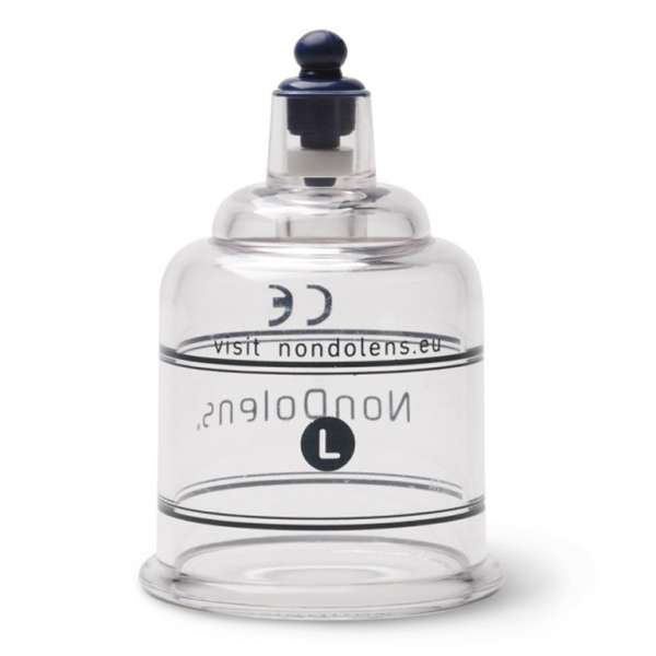 NonDolens köpöly Méret: L