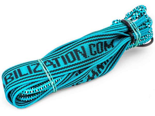 SM System Dr. Smíšek elasztikus kötél