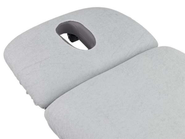 Habys® Frottír gumis lepedő masszázságyra