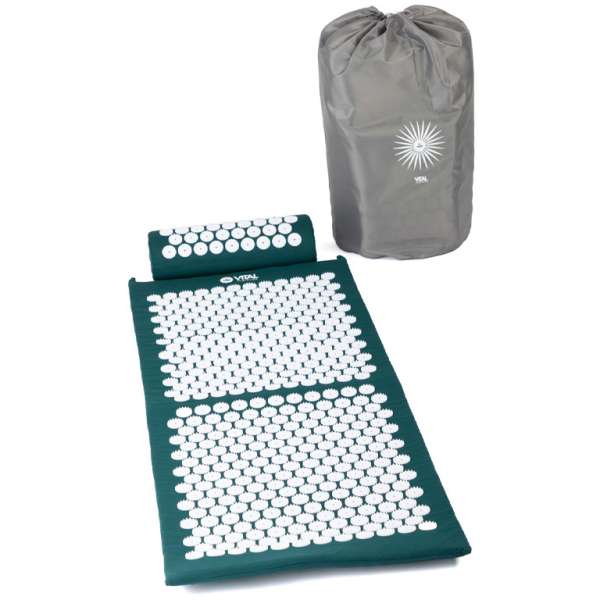 BODHI Vital 2 XL Set akupresszúrás matrac és párna