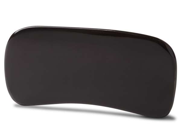 NonDolens® Gua Sha téglalap alakú masszázs eszköz - Bivalyszarv