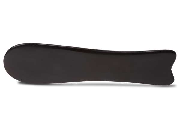 NonDolens® Gua Sha hal alakú masszázs eszköz - Bivalyszarv