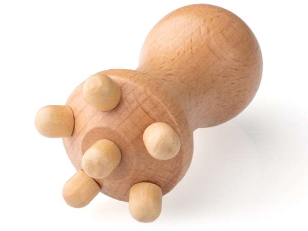 Fabulo arc maderoterápiás gomba