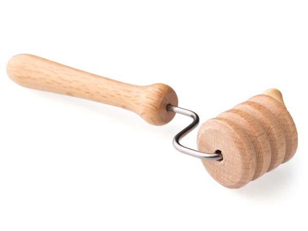 Fabulo barázdált arc maderoterápiás henger