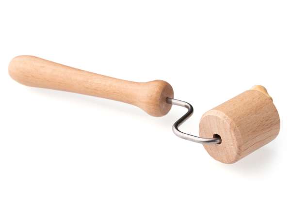 Fabulo sima arc maderoterápiás henger