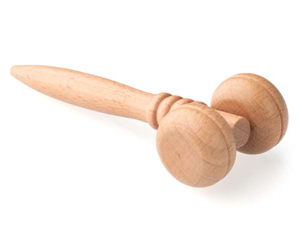 Fabulo arc maderoterápiás T-henger