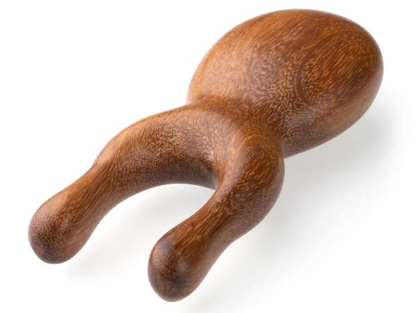 Fabulo maderoterápiás bogár