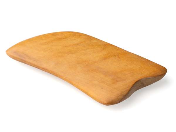 Fabulo maderoterápiás simítólap