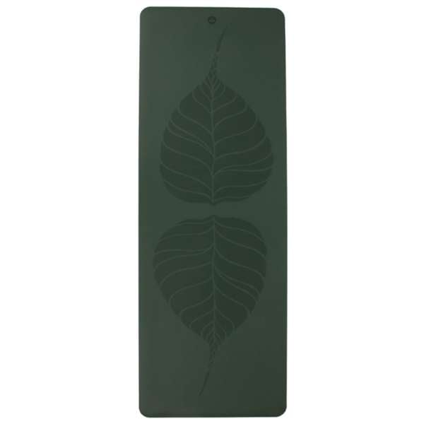 Bodhi Phoenix Leaves kaucsuk csúszásmentes jóga matrac
