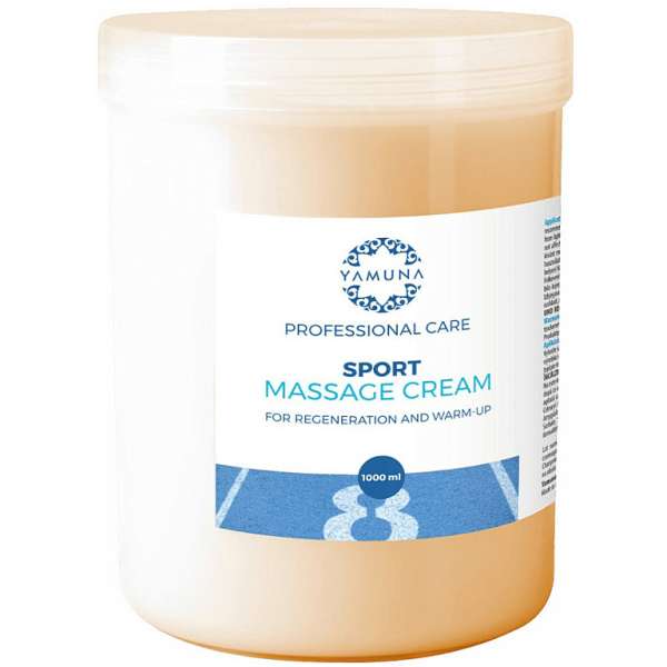 Yamuna sport massázskrém