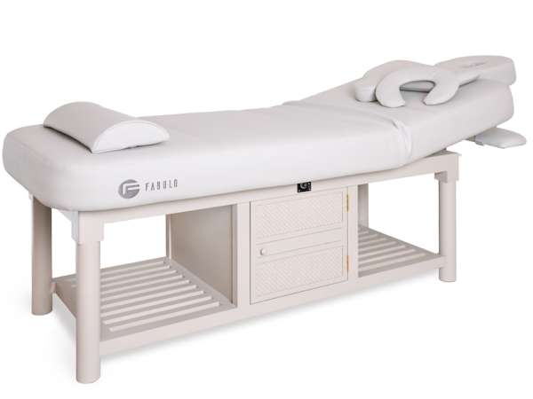 Fabulo Spa Harmony 303 Szín: világos szürke