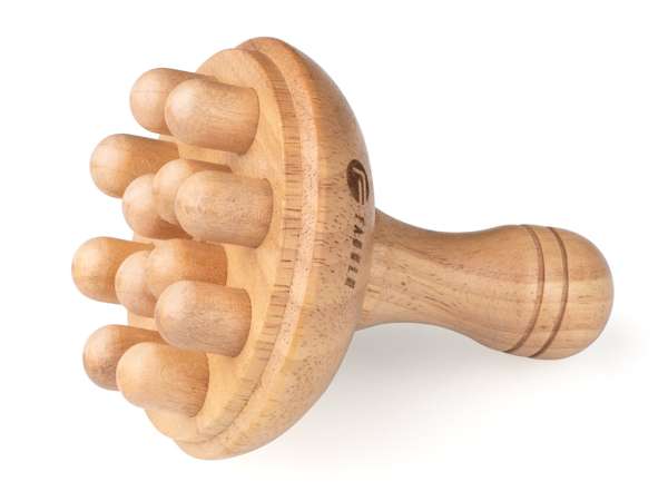 Fabulo Gomba maderoterápiás masszázseszköz