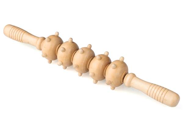 Fabulo Atom maderoterápiás henger