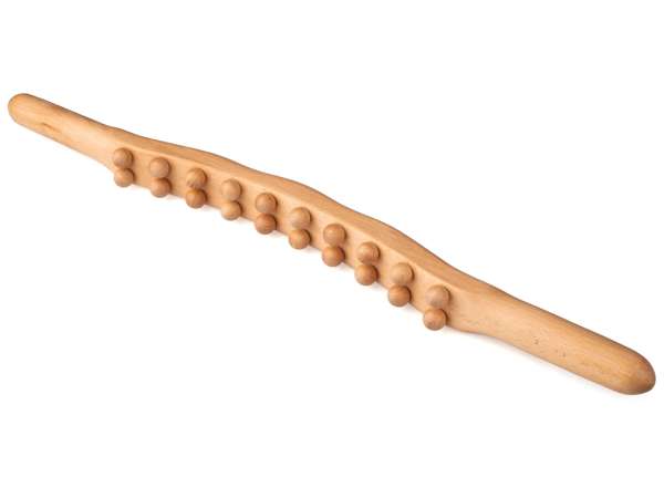 Fabulo Jin Wei maderoterápiás masszázseszköz