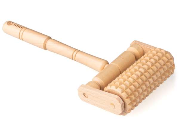 Fabulo Maderoll maderoterápiás henger