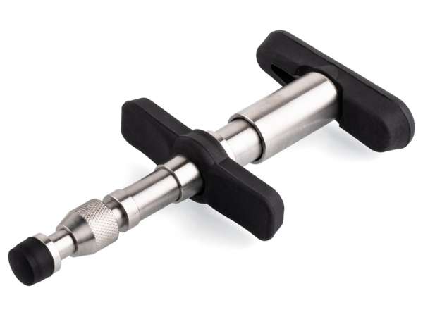 HMact HMS006 manuálterápiás aktivátor rozsdamentes acélból