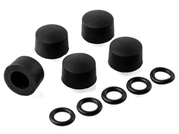 Tartalék fejek manuálterápiás aktivátorhoz, 5db