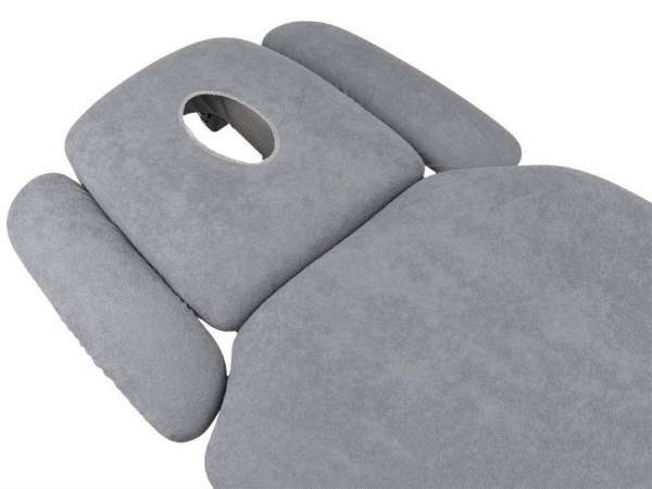 Frottír gumis lepedő Habys 4 masszázságyra