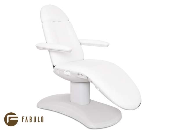 Fabulo Selena elektromos kozmetikai kezelőszék