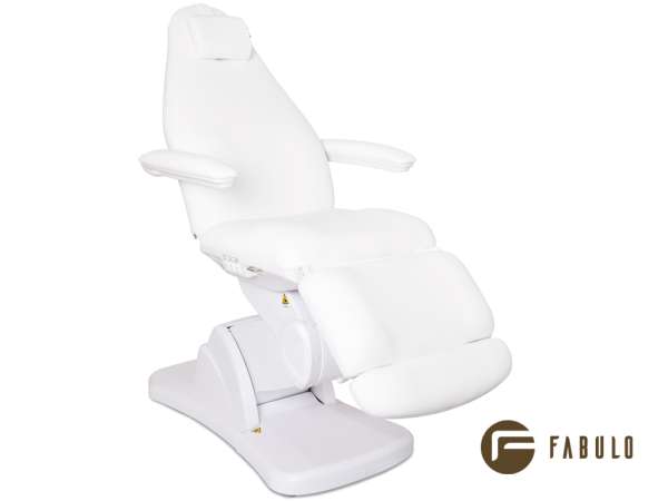 Fabulo Fortuna elektromos kozmetikai kezelõszék