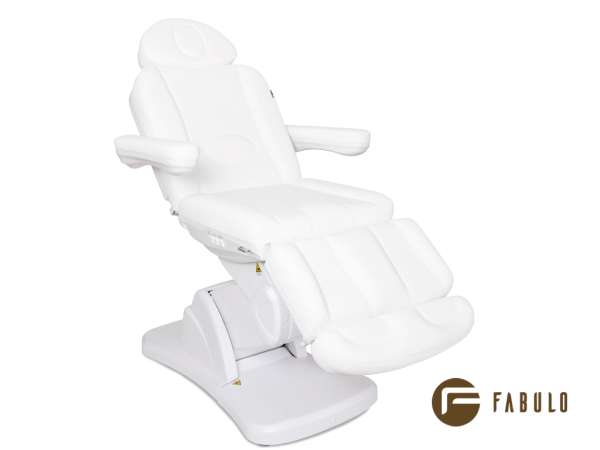 Fabulo Geo elektromos kozmetikai kezelőszék