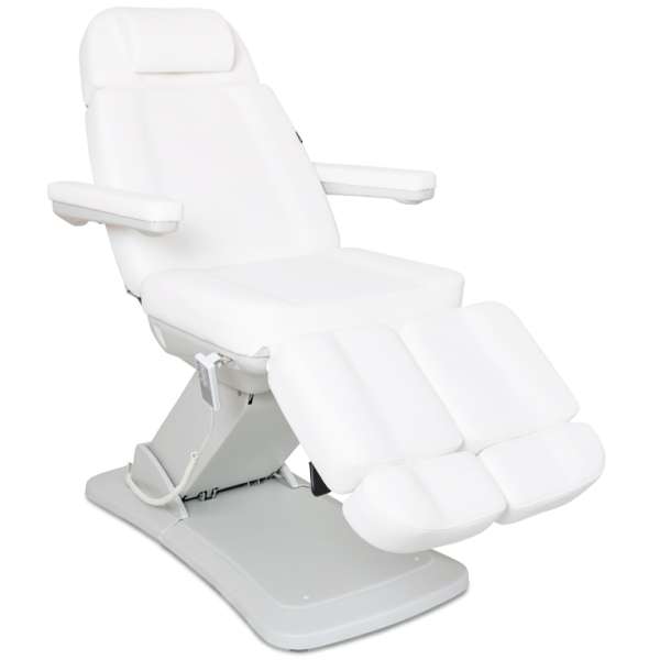 Fabulo Gaia elektromos pedikûrös kezelõszék