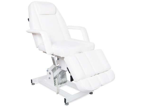 Fabulo Logan elektromos pedikűrös kezelőszék