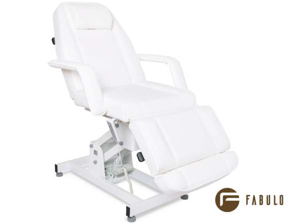 Fabulo Finnegan elektromos kozmetikai kezelőszék