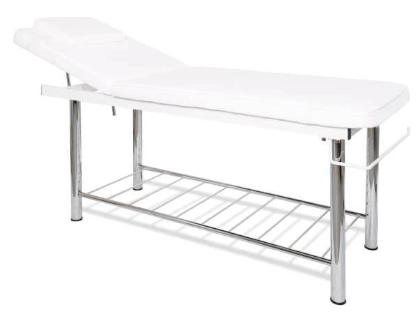Fabulo Simple fix kozmetikai és masszázs kezelõágy Szín: fehér