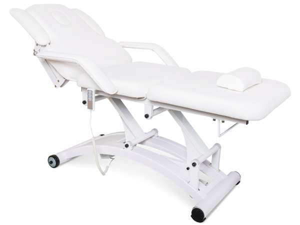 Fabulo Rylan elektromos kezelőágy Szín: fehér