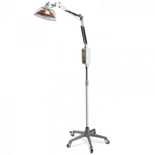 TDP CQ-36 terápiás lámpa ásványi koronggal (CX110)