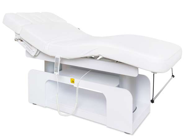 Fabulo Nyra Comfort fűthető elektromos wellness ágy LED világítással