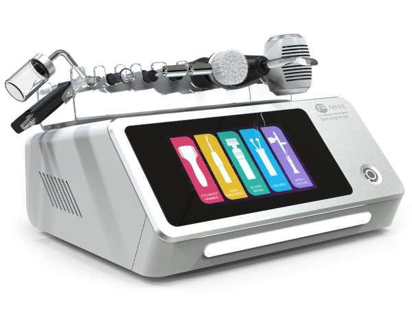 Fabulo F-364 multifunkciós kozmetikai készülék