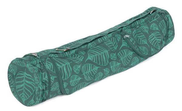 BODHI Maharaja 60 jógatáska Szín: zöld