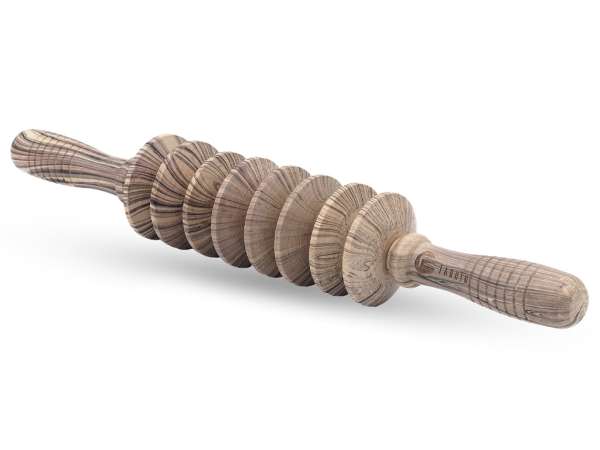 Fabulo Twister maderoterápiás henger